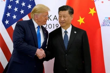 தீவிர பேச்சுவார்த்தைகளுக்குப் பிறகு சீனாவுடன் முக்கிய வர்த்தக ஒப்பந்தம்