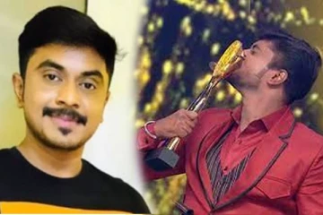 தன் வெற்றியை விமர்சித்தவர்களுக்கு ஒரு வாரம் கழித்து பதிலடி கொடுத்த அசீம்: என்ன சொல்லியிருக்கிறார் தெரியுமா?