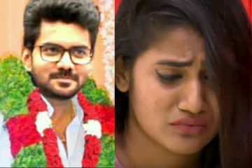 கவினுக்கு கல்யாணம் - முதல்முறையாக React பண்ண லாஸ்லியா