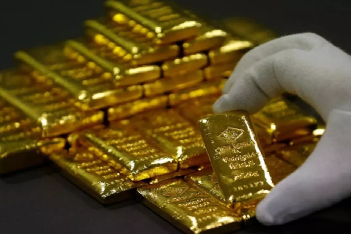 யாழ்ப்பாணத்தில் இருந்து இந்தியாவுக்கு தங்கம் கடத்தல் | Gold Smuggling From Jaffna To India யாழ்ப்பாணத்தில் இருந்து இந்தியாவுக்கு தங்கம் கடத்தல் | Gold Smuggling From Jaffna To India