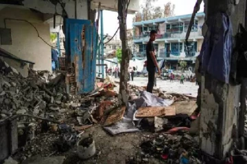 சூடான் மோதலில் 100-க்கும் மேற்பட்டோர் உயிரிழப்பு