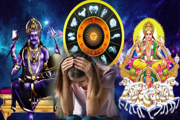 கும்பத்தில் சனி, சூரியன் சேர்க்கை... இந்த 3 ராசியினர் ஜாக்கிரதை! எச்சரிக்கும் ஜோதிட நிபுணர்கள் | Sun Transit In Aquarius Who Get Bad Luck