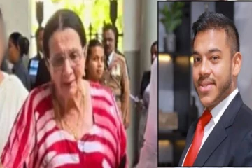 யோஷித ராஜபக்ச மீதான வழக்கு - நீதிமன்றம் பிறப்பித்துள்ள உத்தரவு