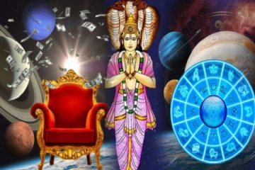 ராகு பெயர்ச்சி: அடுத்த 8 மாதங்கள் இந்த ராசியினருக்கு ராஜ வாழ்க்கை தான்... உங்க ராசியும் இருக்கான்னு பாருங்க