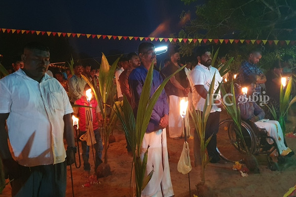 உலகப்பரப்பை உணர்வுடன் கடந்த தேசிய மாவீரர் நினைவெழுச்சி - திரண்ட பல்லாயிரம் மக்கள்- நேரடி ரிப்போர்ட் | Maaveerar Naal 2022 Live Updates
