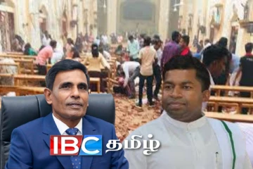 உயிர்த்த ஞாயிறு தாக்குதலுடன் பிள்ளையானுக்கு தொடர்பு : அமைச்சர் வெளியிட்ட தகவல்