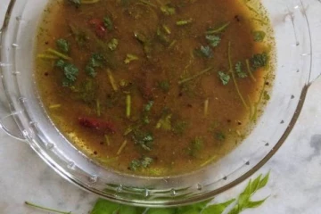 உடலுக்கு பலவிதமான நன்மையை தரும் கருவேப்பில்லை ரசம்- செய்யும் முறை