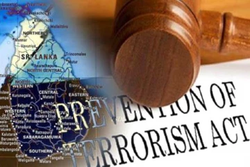 பயங்கரவாத எதிர்ப்பு சட்டமூலம் குறித்து நீதி அமைச்சர் வெளியிட்ட தகவல்