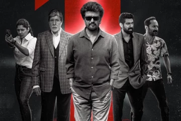 ரஜினியின் வேட்டையன் படம் எப்படி இருக்கு தெரியுமா.. Twitter விமர்சனம்