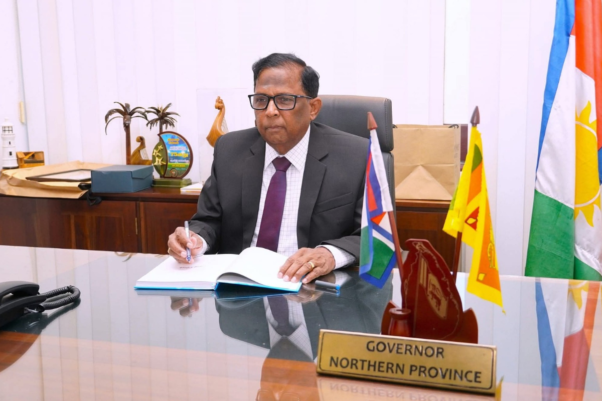 யாழில் சில பாடசாலைகளுக்கு விசேட விடுமுறை : வடக்கு ஆளுநர் அறிவுறுத்தல் | Special Holiday For Jaffna District Schools