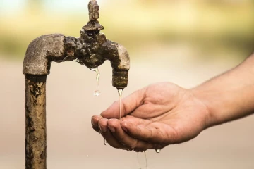 බොන්න වතුරත් නැතිවෙන ලකුණු - වතුර කපන්න කලින් පරිස්සම් කරන්න