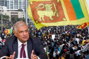 இலங்கை மீண்டும் பாரிய நெருக்கடியை சந்திக்கும்: ரணில் எச்சரிக்கை