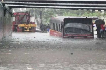 சென்னையில் 11 சுரங்கப் பாதைகள் மூடல் - மக்கள் வெளியே வர வேண்டாம் - கமிஷனர் எச்சரிக்கை
