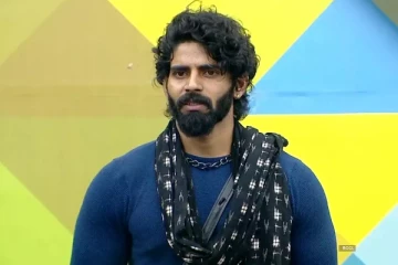 என்னை அரசியலுக்கு இழுக்காதீங்க.. தாங்க மாட்டீங்க! - முதமைச்சருக்கு பாலாஜி முருகதாஸ் ட்விட்