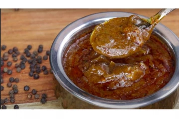 சளி இருமல் தொல்லை அடியோடு விரட்டும்... மிளகு குழம்பு - செய்வது எப்படி?