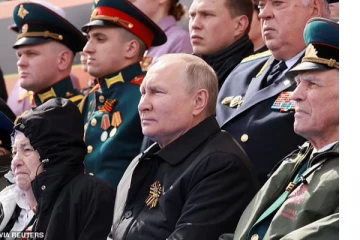 கிழக்கு உக்ரைனிலும் ரஷ்யாவுக்கு தோல்வி?: ஒப்புக்கொண்ட புடின் ஆதரவாளர்