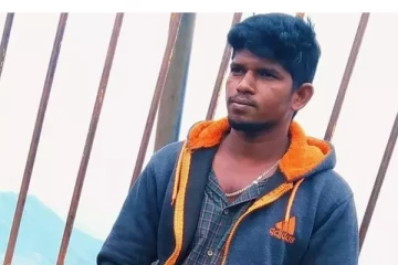 கந்துவட்டி கொடுமையால் இளைஞர் எடுத்த விபரீத முடிவு - மக்கள் அதிர்ச்சி