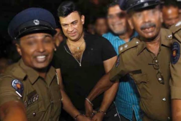ரஞ்சன் விடுதலை விவகாரத்தில் அரச தலைவர் அசண்டையீனம் : ஐ.நாவை நாடுகிறது எதிரணி
