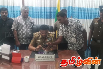 போதைப்பொருள் வியாபாரியை கைது செய்த பொலிஸ் தலைமையக ஊழல் தடுப்புப் பிரிவு