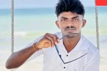 கிளிநொச்சியில் பயங்கரம்; வீதியில் பயணித்த இளைஞனுக்கு காத்திருந்த அதிர்ச்சி