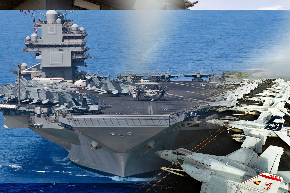 தீ விபத்துடன் வெளியேறிய அமெரிக்க போர் கப்பல்! அமெரிக்காவுக்கு பேரிடி | American Warship Leaves With A Fire Accident