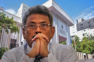 கோட்டாபயவின் மாலைதீவு வருகை தொடர்பில் மாலைதீவு நாடாளுமன்றத்தில் பிரேரணை