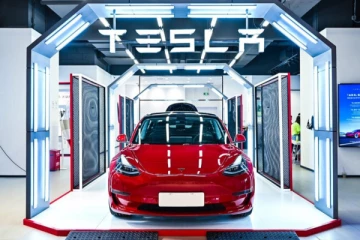 இந்தியாவின் முதல் Tesla ஷோரூமில் வேலைவாய்ப்பு.!