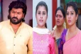 பிக்பாஸ் 10ல் சின்ன மருமகள், பாண்டியன் ஸ்டோர்ஸ் சீரியல் நடிகர்கள்... யாரெல்லாம் பாருங்க