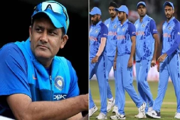 இந்திய அணிக்கு இதுதான் இப்போ முக்கியமா தேவை : கும்ப்ளே புதிய அட்வைஸ்