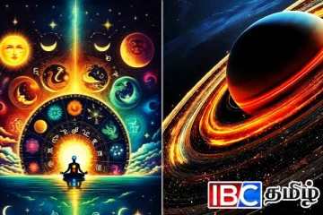 சந்திர கிரகணத்தின் எதிரொலி: பாரிய விளைவை சந்திக்கப்போகும் 3 ராசிகள்