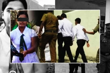 மரண தண்டனை கிடைத்தும் மனம் மாறாத வித்யா கொலை குற்றவாளி...