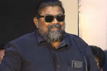 நாகரீகம் அறிவு இல்லாமல் இப்படியா நடந்து கொள்வது.. மேடையில் ஆணவத்தில் பேசிய இயக்குனர் மிஸ்கின்