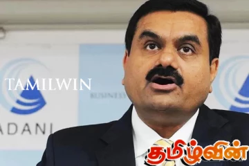 அமெரிக்காவின் குற்றச்சாட்டு காரணமாக அதானி குழுமத்துக்கு ஏற்பட்டுள்ள நட்டம்