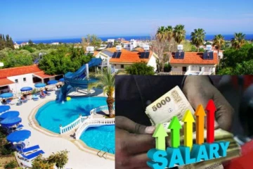 මාසික වැටුප 10000 කින් වැඩි කරන්නැයි තරු 05හේ සේවකයෝ කරපු වැඩේ මෙන්න..