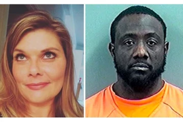 அமெரிக்காவில் நடுங்கவைத்த சம்பவம் ; பெண்ணின் இதயத்தை வெட்டி சமைத்த நபர்!