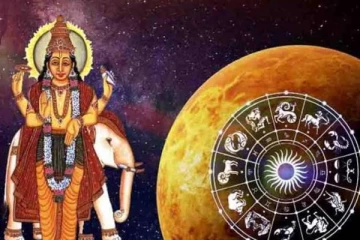 விரைவில் நிகழவுள்ள செவ்வாய் பெயர்ச்சி: இந்த ராசிக்காரர்களுக்கு கொட்டப்போகும் அதிர்ஷ்டம்