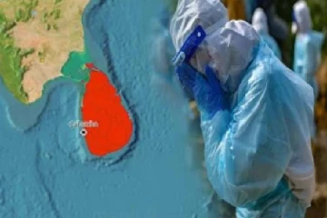 இலங்கைக்குள் புதிய கோவிட் வகைகள் நுழையும் அபாயம்! விடுக்கப்பட்டுள்ள எச்சரிக்கை