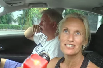 இலங்கை மக்களின் அவல நிலை குறித்து வெளிநாட்டவர்கள் கவலை