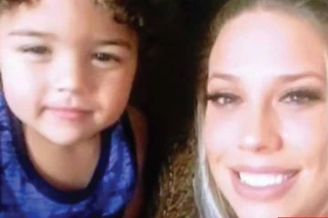 காதலனால் மகனுக்கு நேர்ந்த துயரம்;  16 மாதங்கள் சிறை சென்ற தாய்