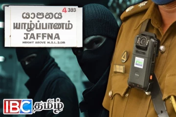 யாழில் திடீரென வீடொன்றினுள் புகுந்த மர்ம கும்பலால் பரபரப்பு