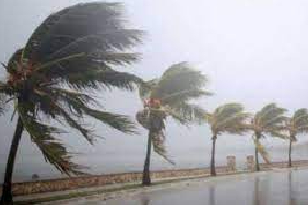 இன்றைய நாள் கொட்டித் தீர்க்கப் போகும் மழை! | Today Weather Update In Srilanka