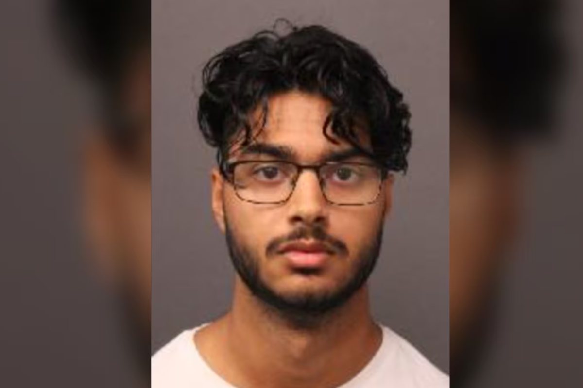 வோகான் பூங்காவில் தகாத செயலில் ஈடுபட்ட ஊழியர் கைது | Vaughan Amusement Park Ride Operator Charged