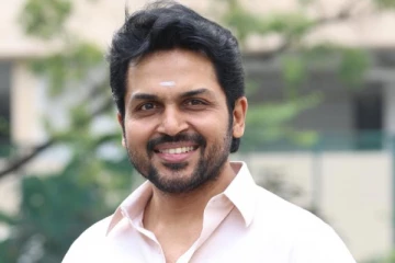 இன்று பிறந்தநாள் கொண்டாடும் நடிகர் கார்த்தியின் சொத்து மதிப்பு! எவ்வளவு தெரியுமா