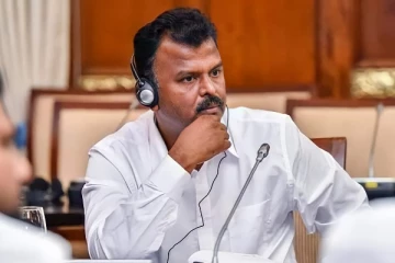 தடுப்பூசி விடயத்தில் மாறி மாறி பேசும் கூட்டமைப்பினர்! திலீபன் எம்.பி குற்றச்சாட்டு
