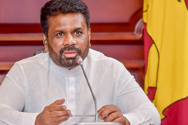 மாகாண சபைத் தேர்தலை நடாத்துங்கள்..! அநுர அரசிடம் சுரேஷ் வலியுறுத்து | Hold The Provincial Council Elections