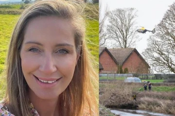 நீண்ட 23 நாட்கள்... கண்டெடுக்கப்பட்ட சடலம்: பிரித்தானிய மக்களை கதிகலங்க வைத்த சம்பவத்தில் முக்கிய திருப்பம்