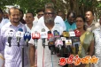 தமிழ் தேசிய பரப்பிலுள்ள கட்சிகளை விமர்சித்த கோவிந்தன் கருணாகரம்