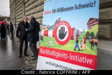 சுவிட்சர்லாந்து பெரும் விலை கொடுக்க நேரிடும்: புலம்பெயர்தலைக் கட்டுப்படுத்துவது குறித்து எச்சரிக்கை