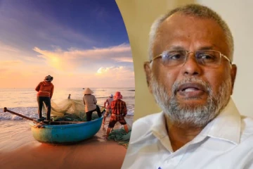 கடற்றொழிலாளர்களுக்கு ஏற்படும் அசௌகரியங்கள் குறித்து டக்ளஸுக்கு சமர்ப்பிக்கப்பட்ட அறிக்கை!