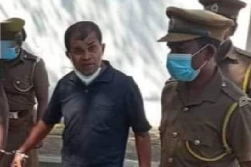 நுகர்வோர் உரிமைகளை பாதுகாக்கும் அமைப்பின் தலைவர் இன்று இரவு கைது